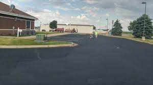 Trusted Mill City, OR Driveway Paving  Experts